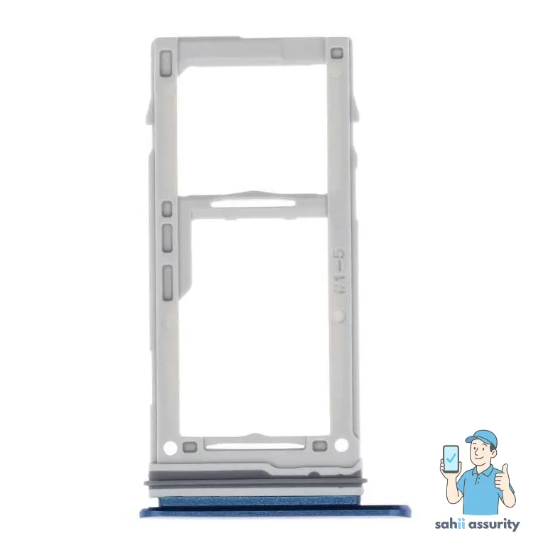 SIM Card Holder Tray for Samsung Galaxy S9 thumbnail